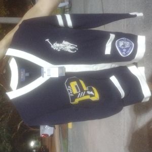 Ralph Lauren sweater kid's